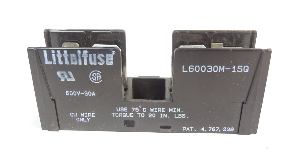 Littelfuse Fuse holder