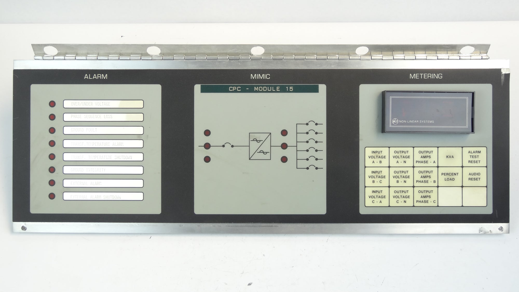 EPE Display Assembly board 