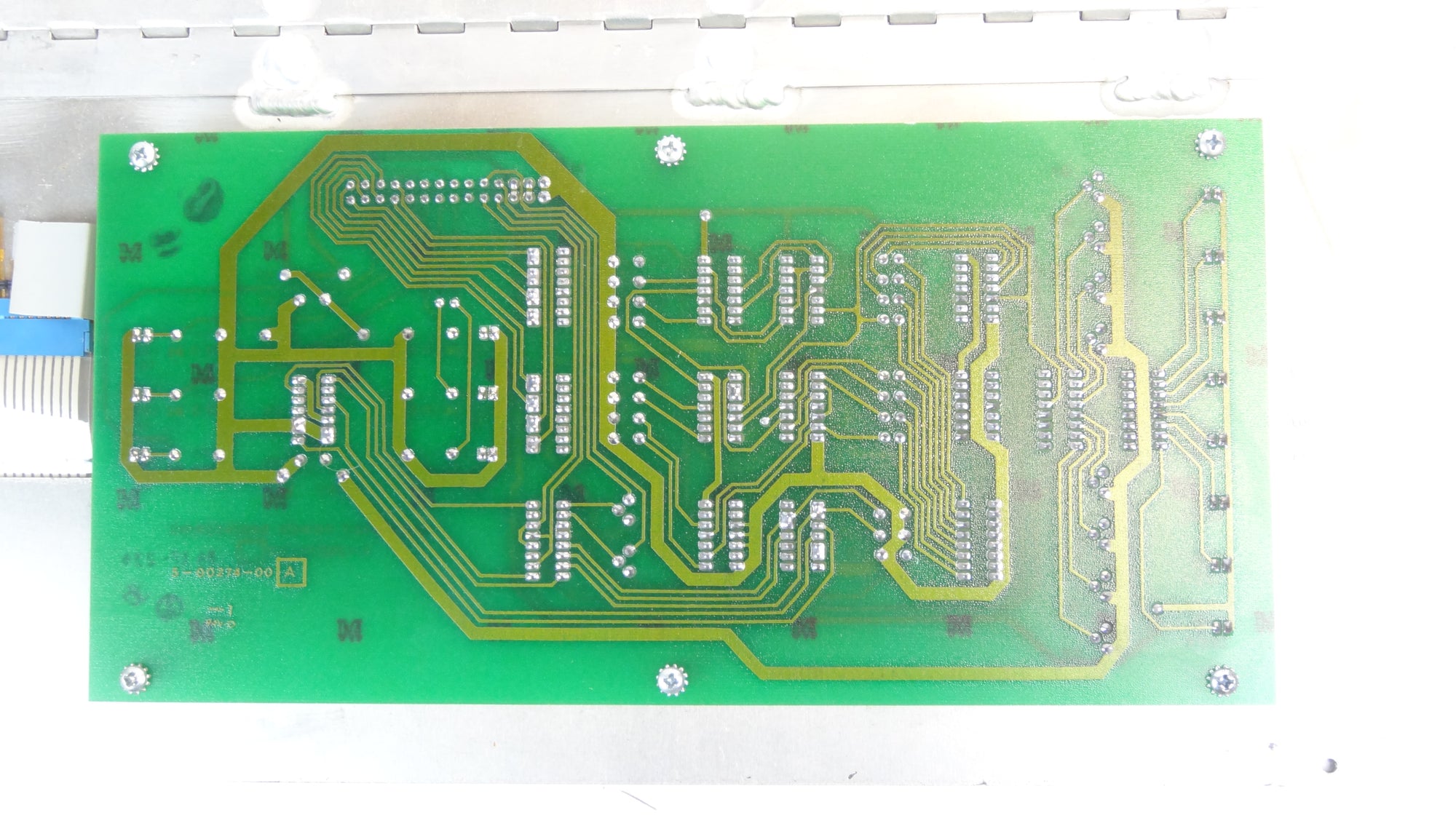 EPE Display Assembly board 