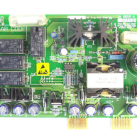 GE Assembly Board