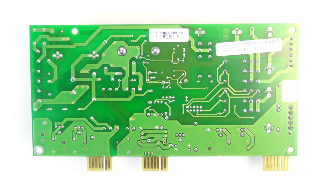 GE Assembly Board
