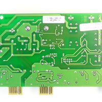 GE Assembly Board
