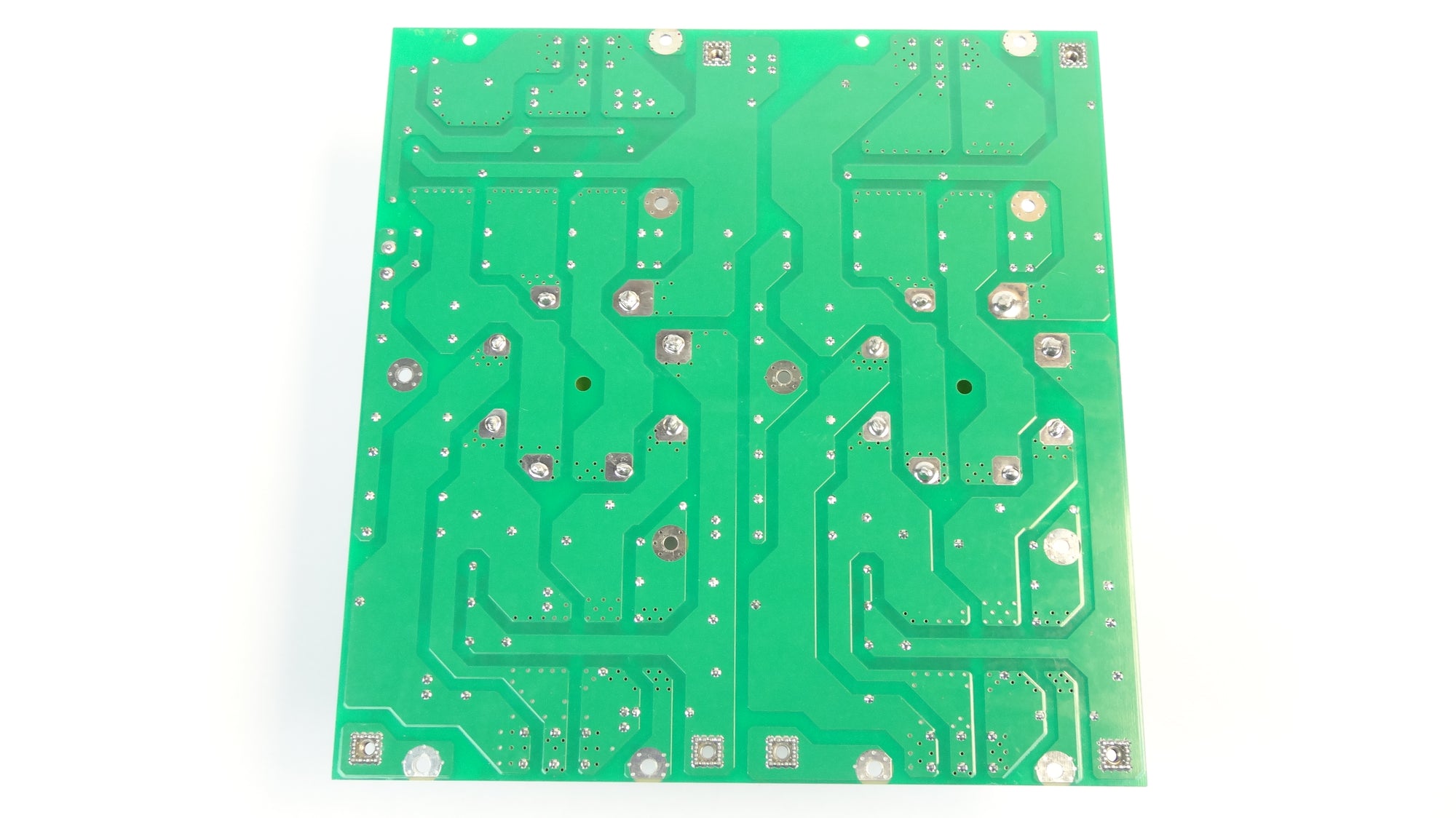 GE EMI Filter Board 