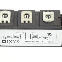 IXYS Power Block Module