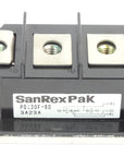 SanRex Pak Relay Power Module