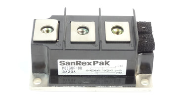 SanRex Pak Relay Power Module