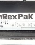 SanRex Pak Relay Power Module