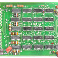 Franklin Electric Assembly board 