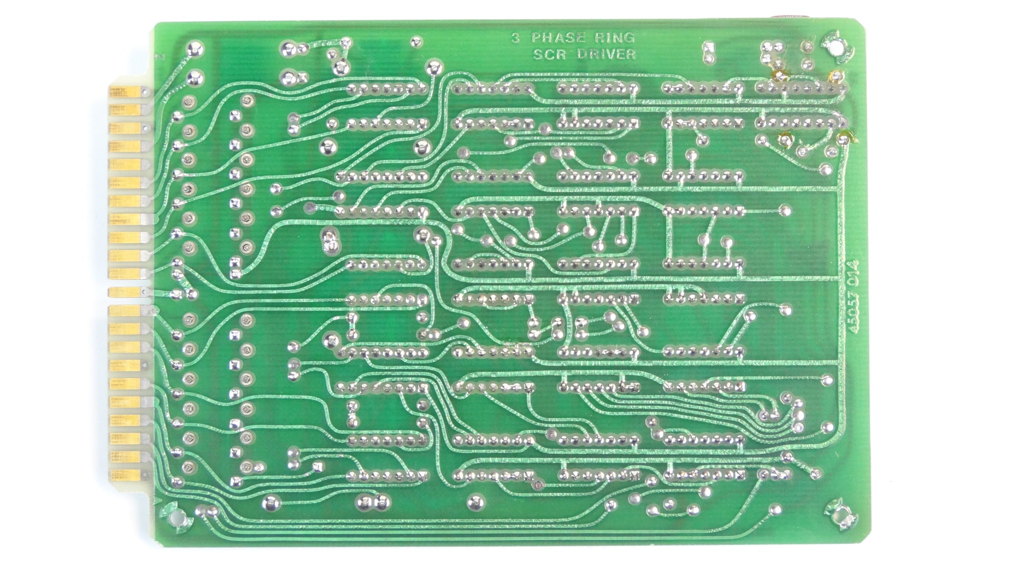 Franklin Electric Assembly board 