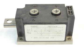 Powerex  IGBT Module