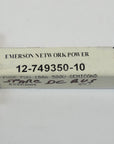 Bussmann Buss FWA-100A 100A 500VAC Fuse Emerson 120749350-10