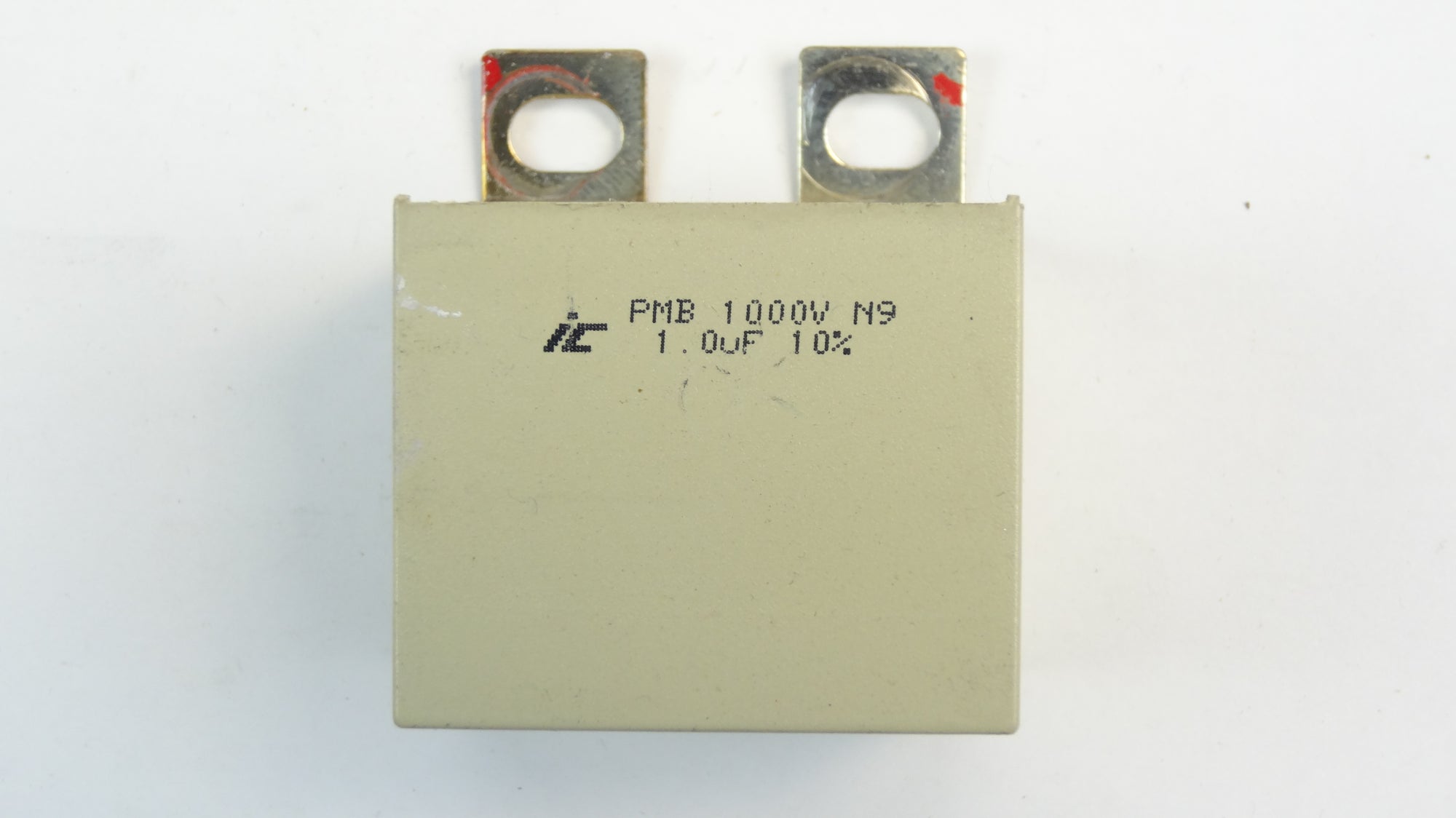 Icel Capacitor