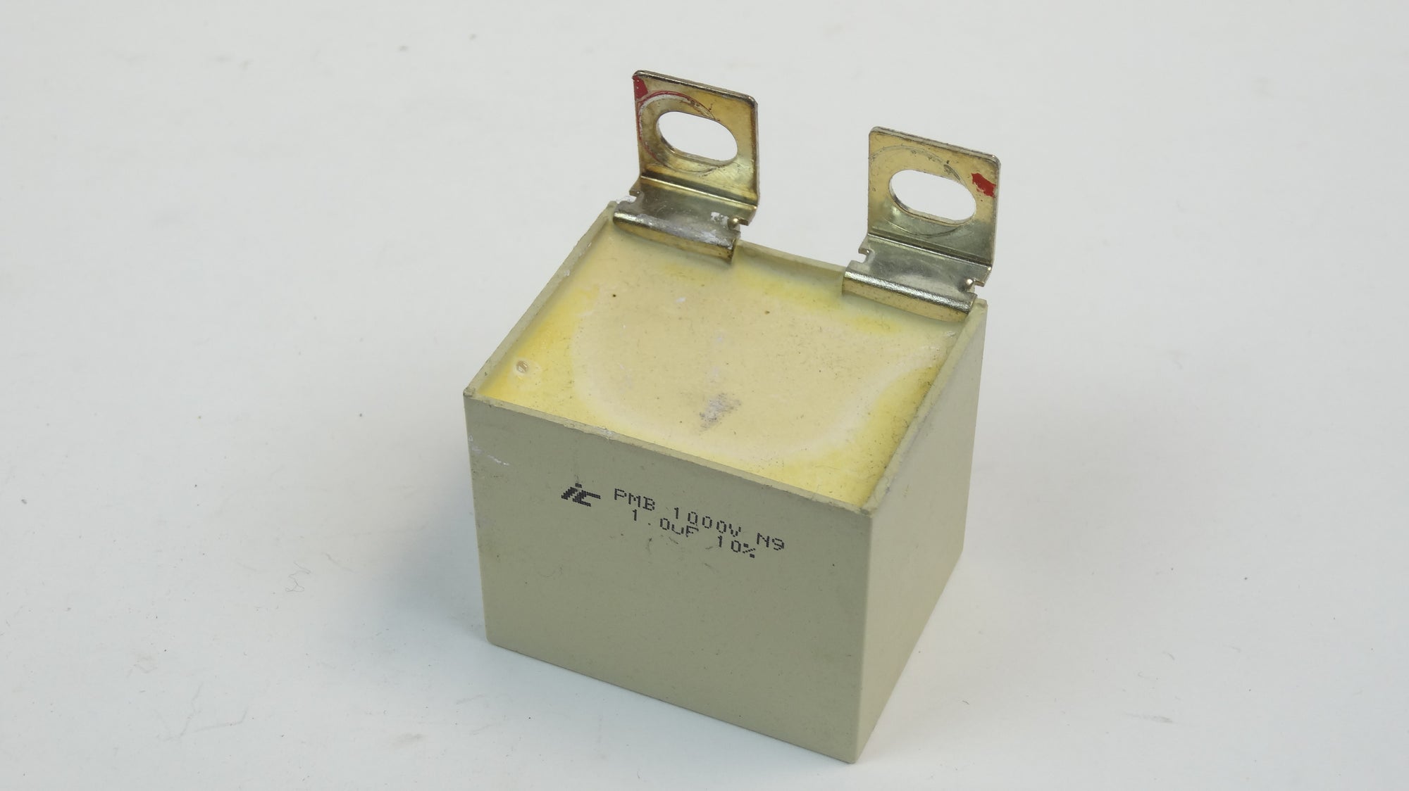 Icel Capacitor