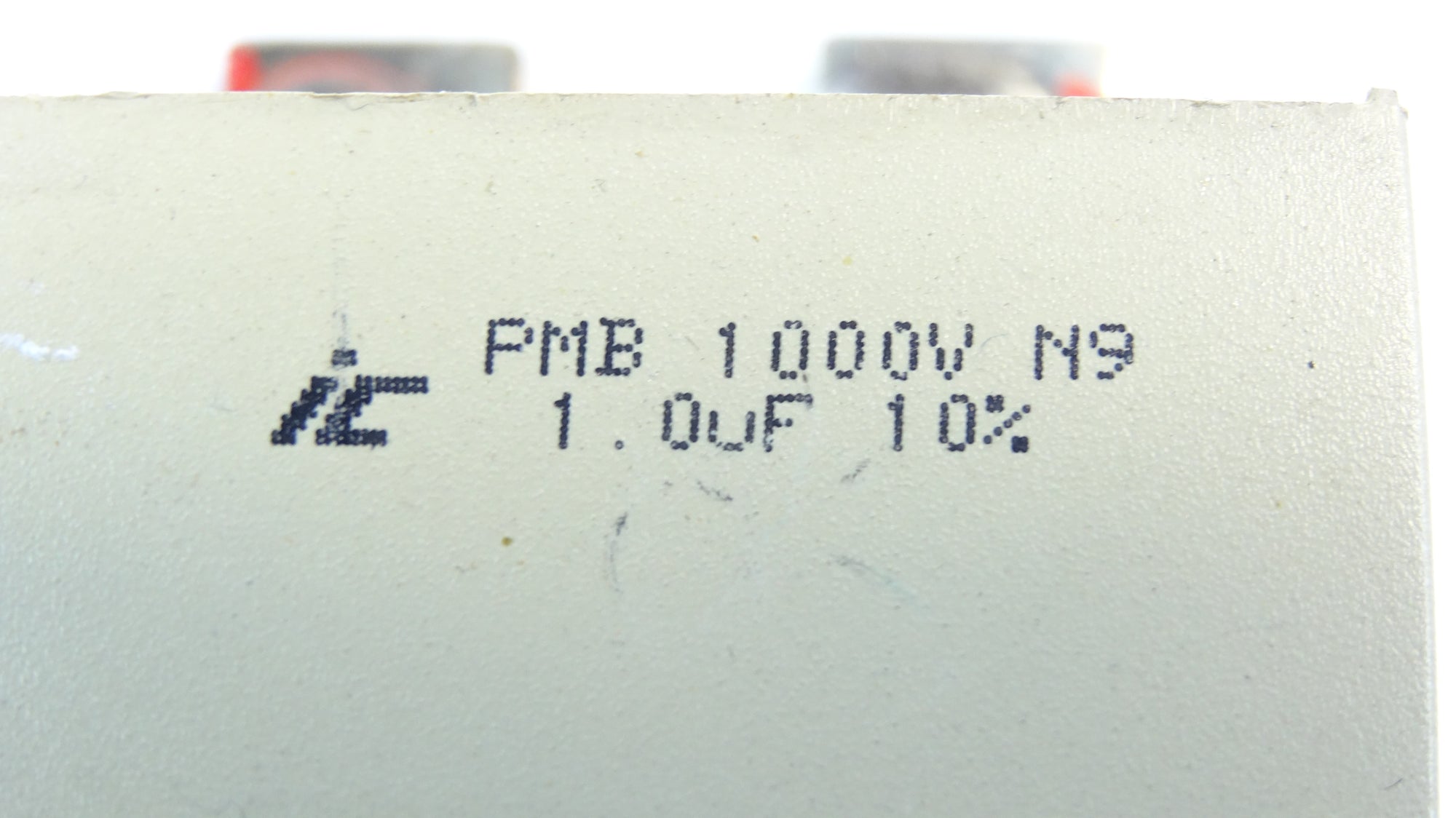 Icel Capacitor