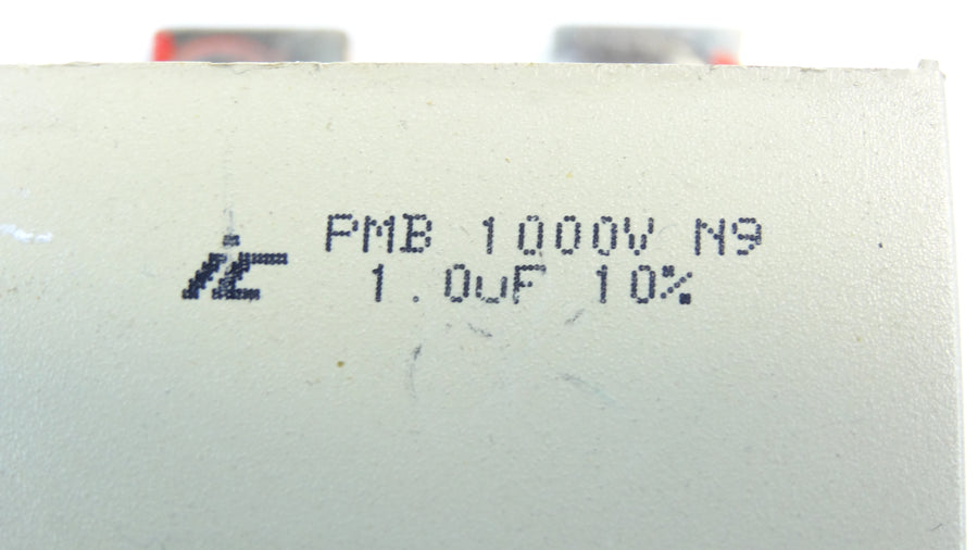 Icel Capacitor