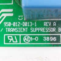 IPM EMI/Transient Suppressor Board
