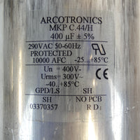 Capacitor