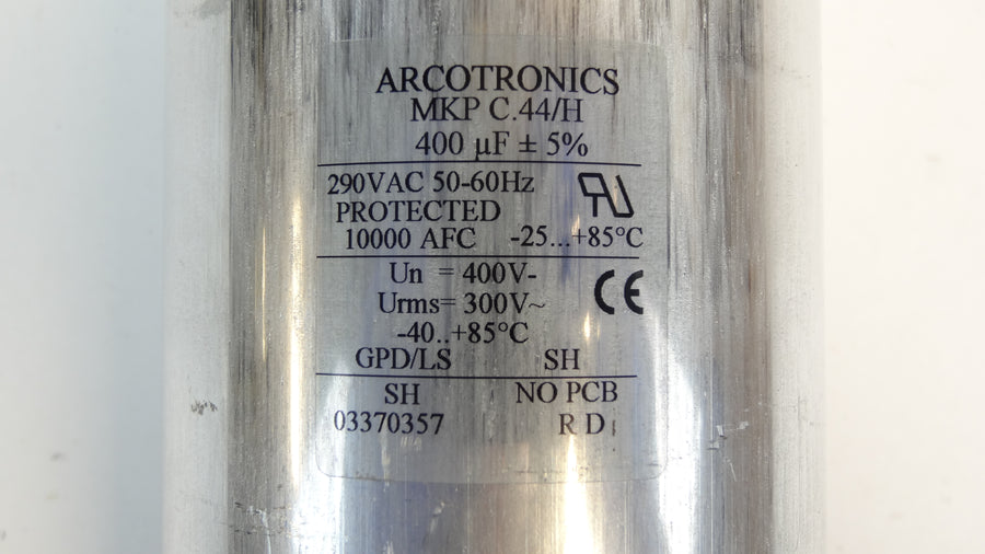 Capacitor