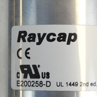 Raycap StrikeSorb