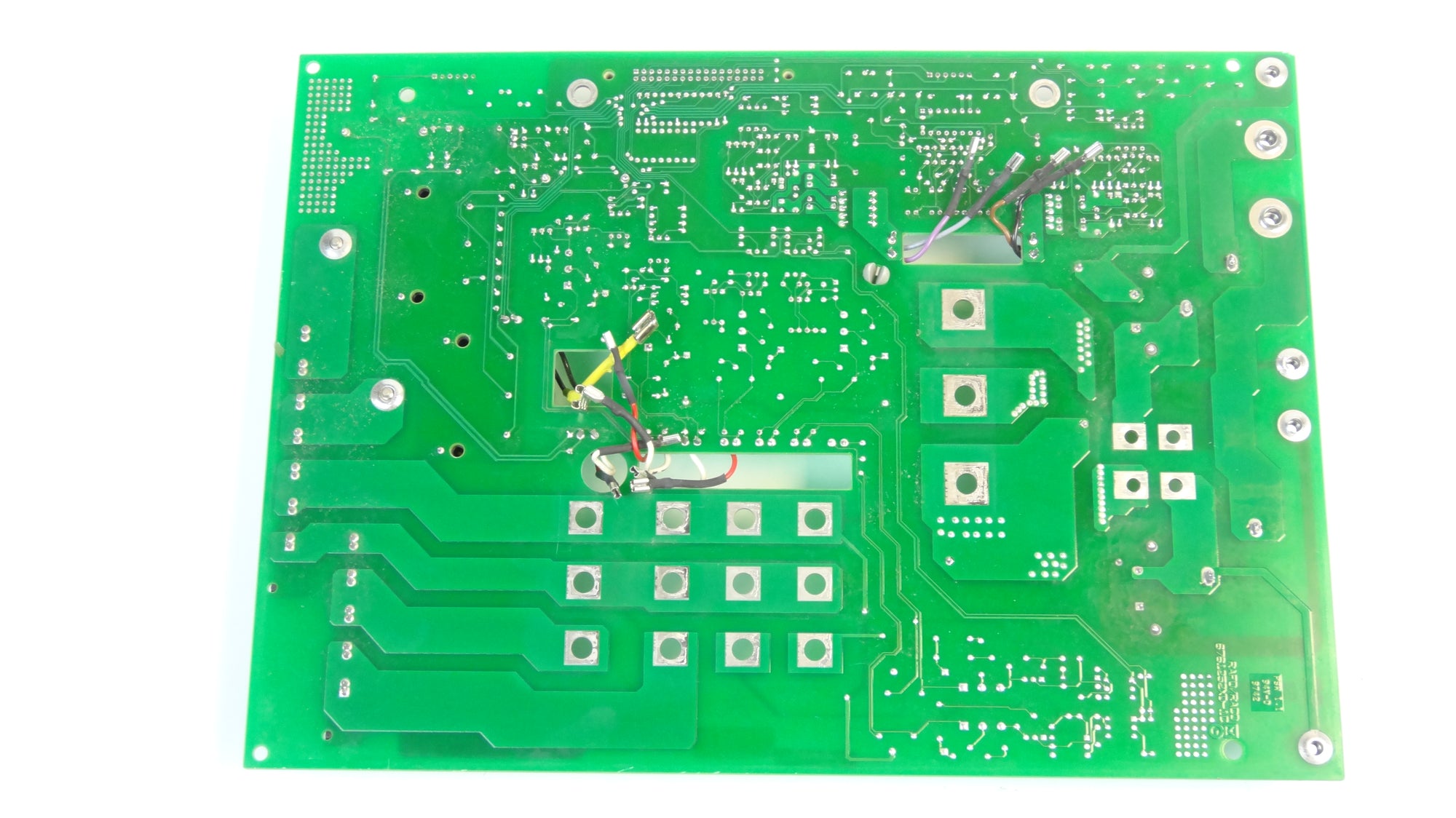 RACO PCB Assembly Board