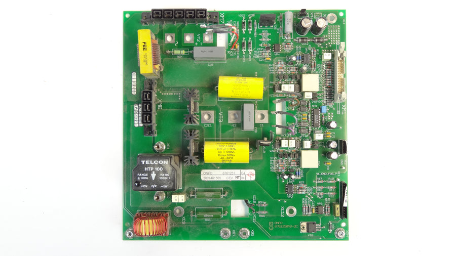 Board PCB Assembly for MGE Pulsar 