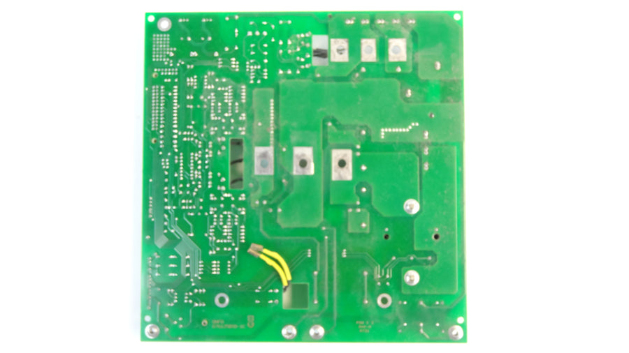 Board PCB Assembly for MGE Pulsar 