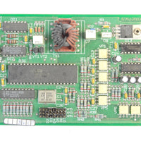 PAJO 6761292 Rev C2 Board PCB Assembly for MGE Pulsar UPS