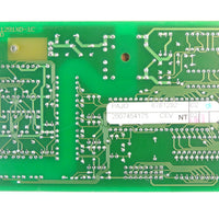PAJO 6761292 Rev C2 Board PCB Assembly for MGE Pulsar UPS