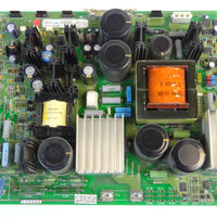 ACFO MGE Assembly board