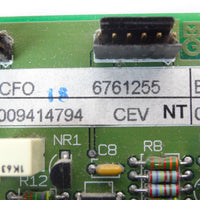 ACFO MGE Assembly board