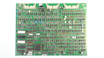 COSO MGE Assembly Board
