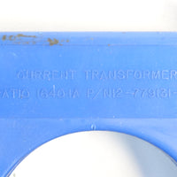 Current Transformer