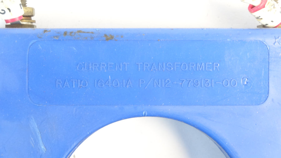 Current Transformer