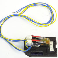 Square D Auxiliary Switch