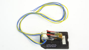 Square D Auxiliary Switch