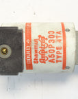 Gould Fuse