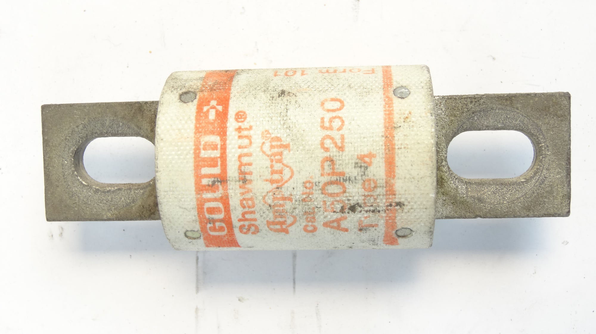 Gould Fuse