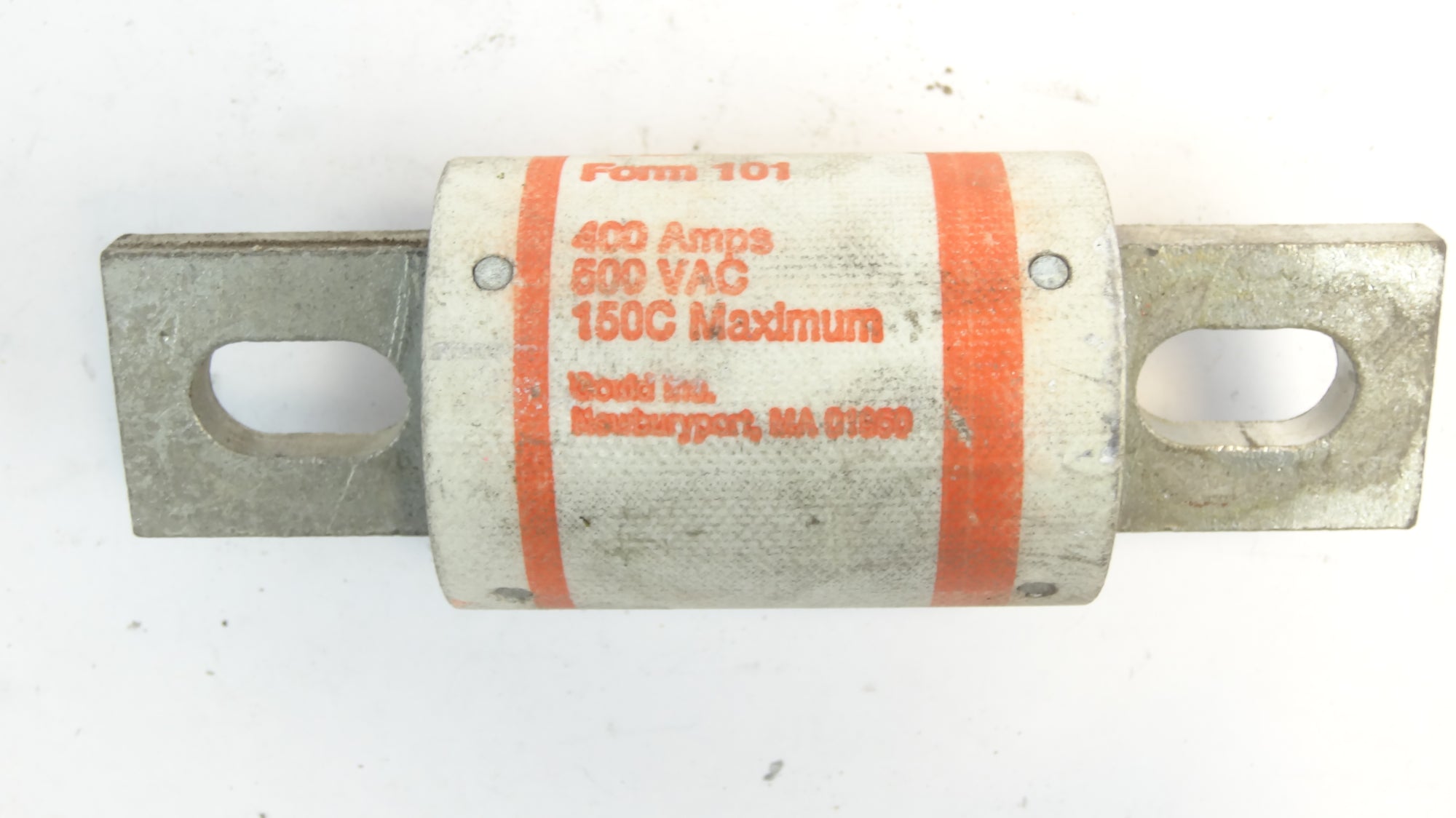 Gould Fuse