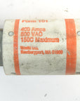 Gould Fuse