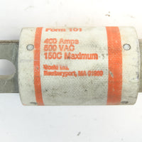 Gould Fuse