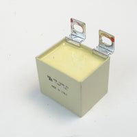 Icel Capacitor