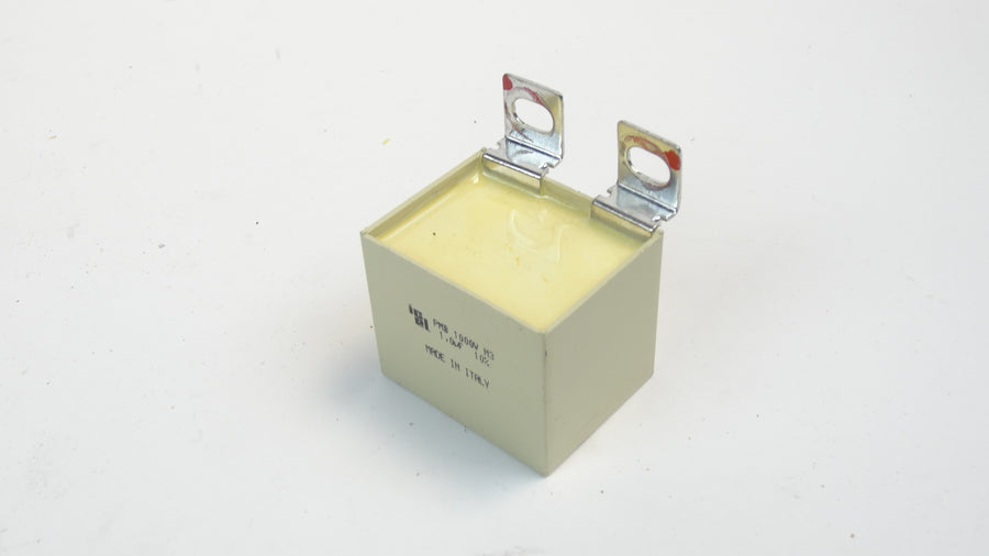 Icel Capacitor