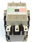 Mitsubishi Magnetic Contactor