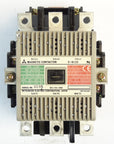 Mitsubishi Magnetic Contactor