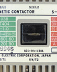 Mitsubishi Magnetic Contactor