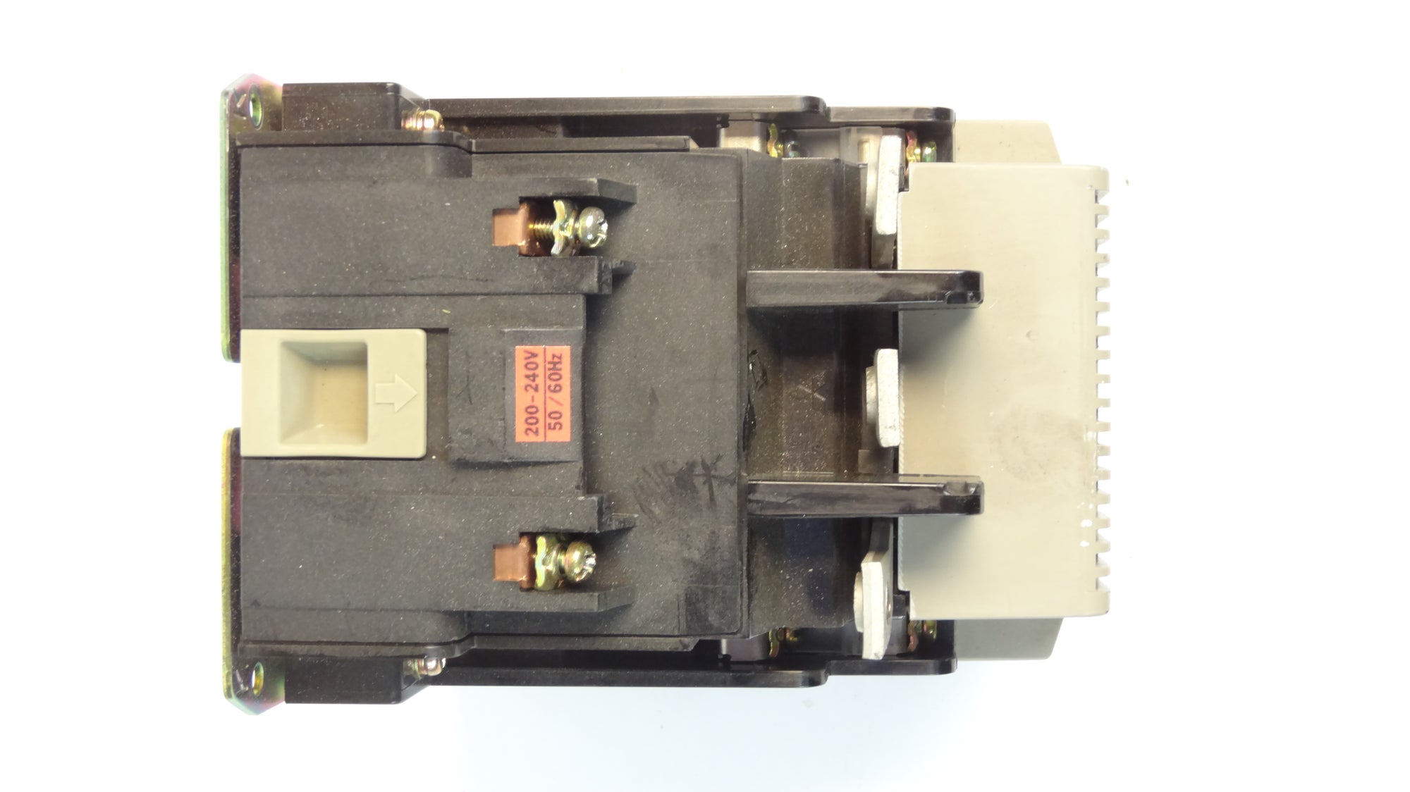 Mitsubishi Magnetic Contactor