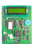 PCB Assembly board Display