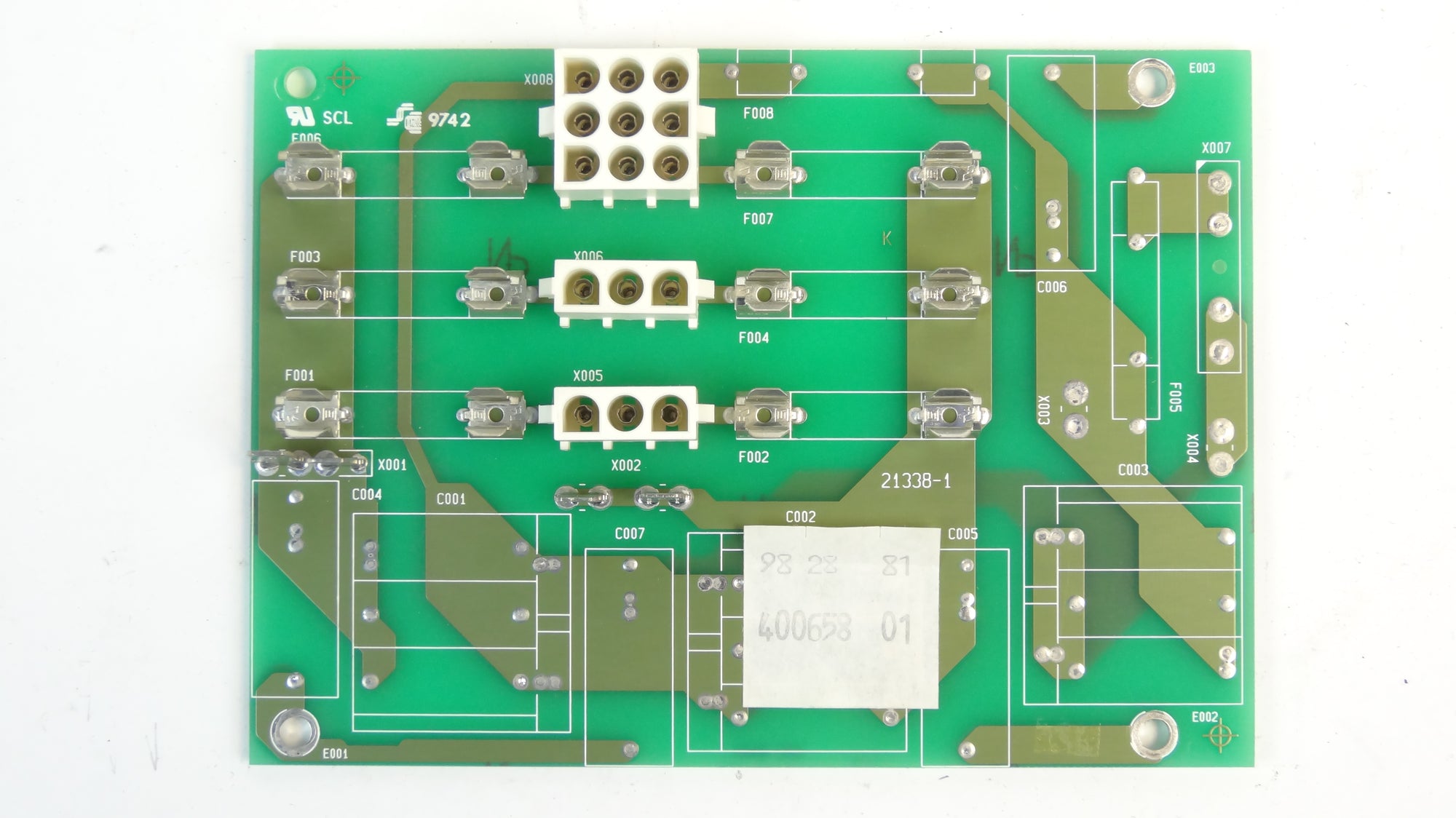 PCB Assembly Board