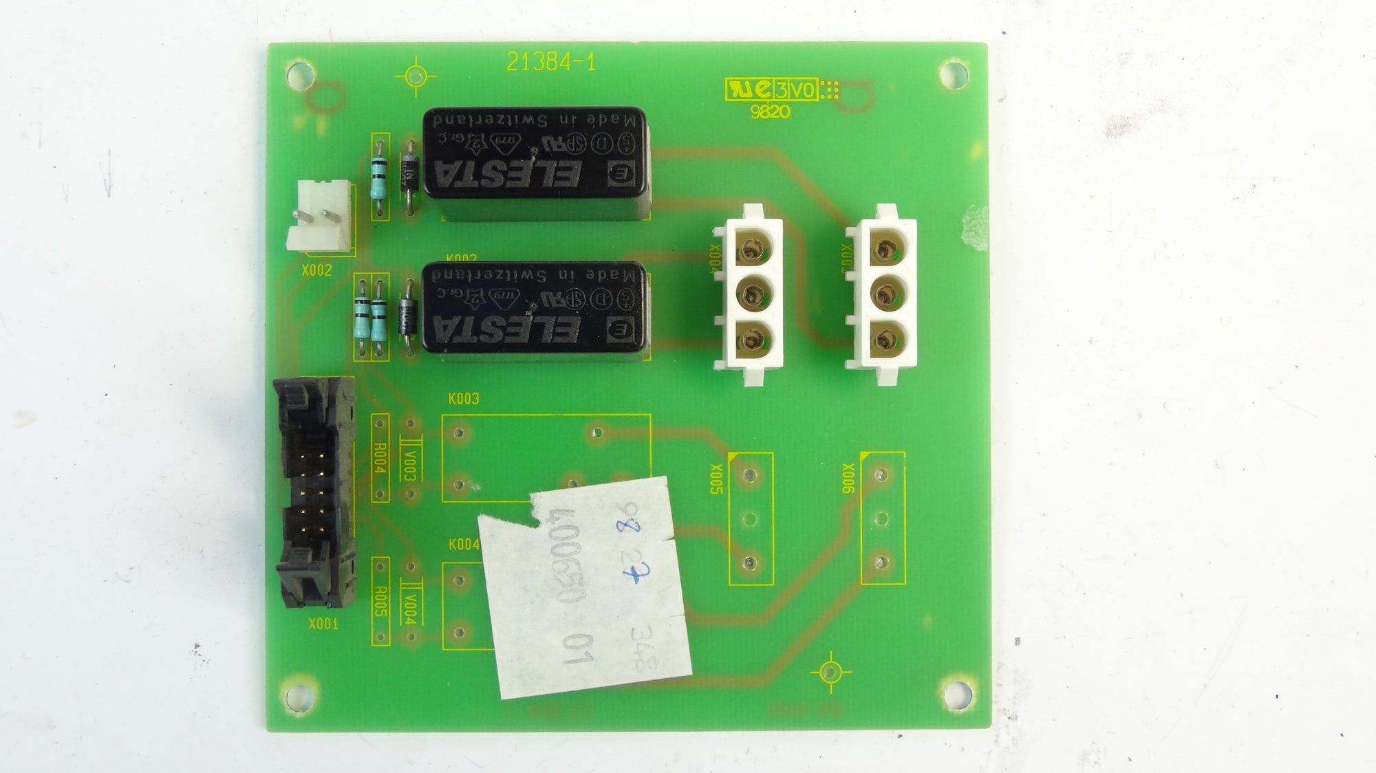 PCB Assembly Board