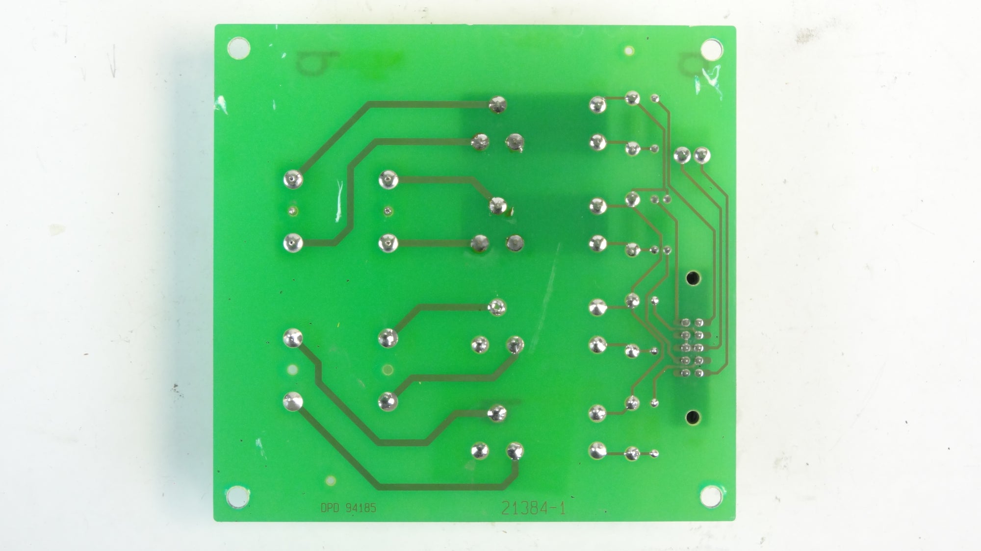 PCB Assembly board